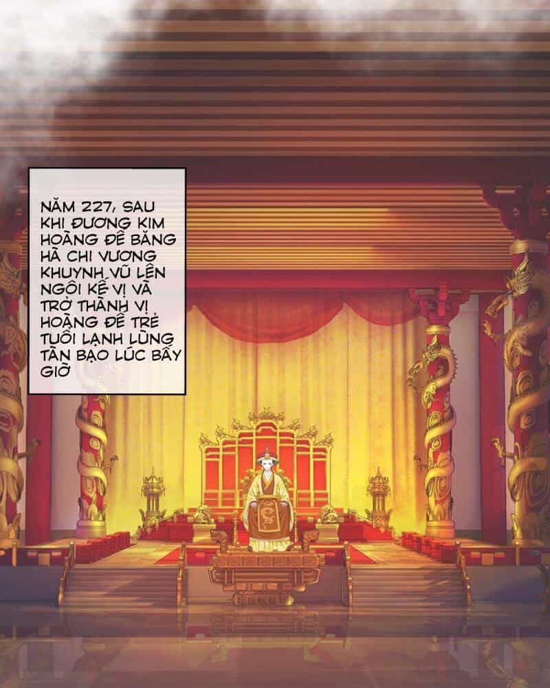 Trùng Sinh Phỉ Thuý - Chương 1 - ảnh 13
