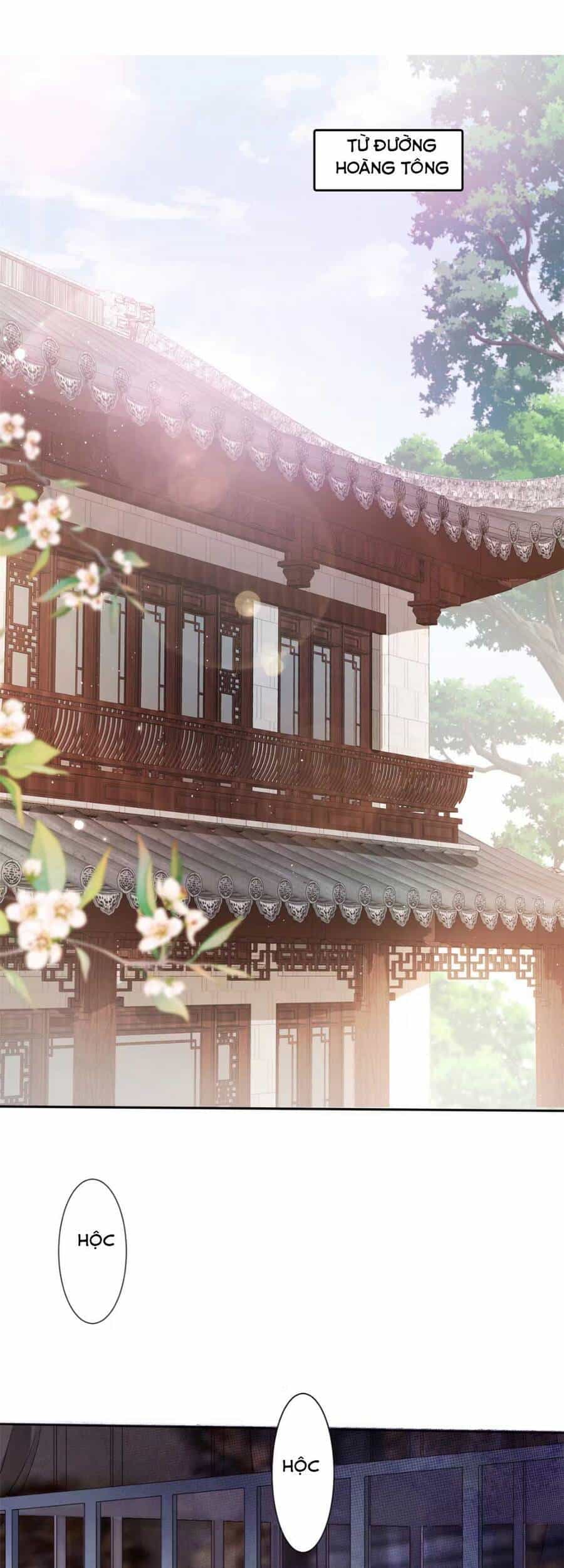 Trùng Sinh Sống Lại ! Các Hoàng Tử Ai Cũng Muốn Cưới Ta ! - Chương 1 - ảnh 1