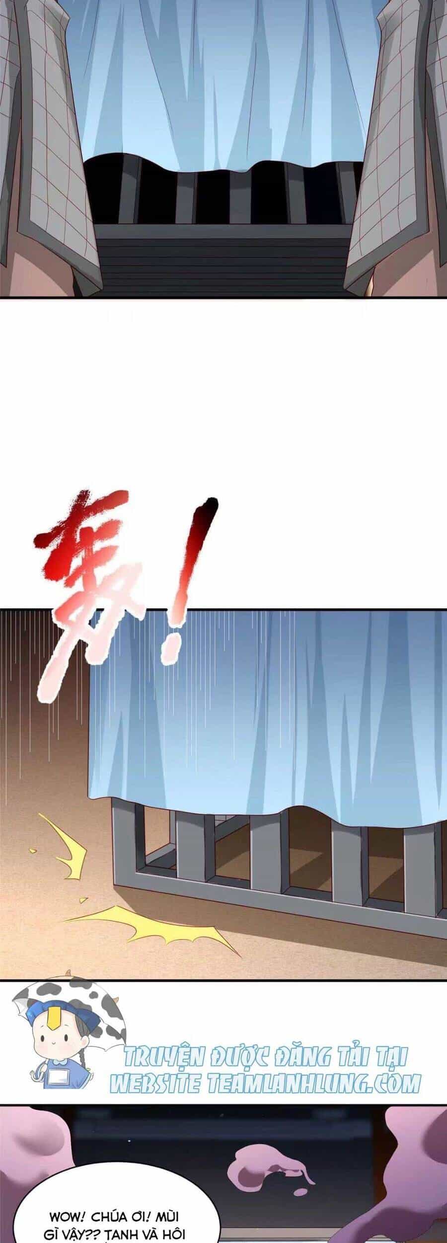 Trùng Sinh Sống Lại ! Các Hoàng Tử Ai Cũng Muốn Cưới Ta ! - Chương 15 - ảnh 10