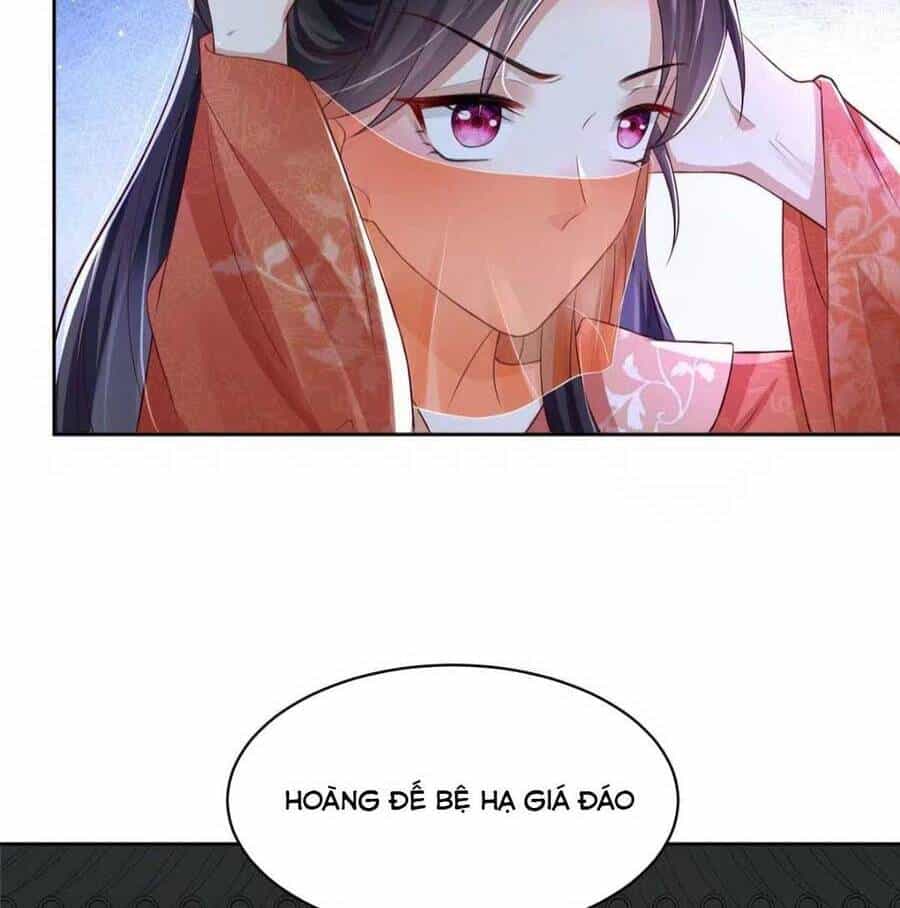 Trùng Sinh Sống Lại ! Các Hoàng Tử Ai Cũng Muốn Cưới Ta ! - Chương 16 - ảnh 5