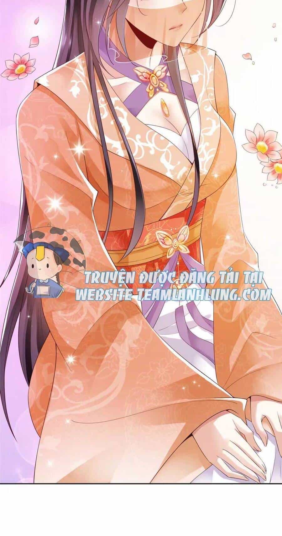 Trùng Sinh Sống Lại ! Các Hoàng Tử Ai Cũng Muốn Cưới Ta ! - Chương 17 - ảnh 4