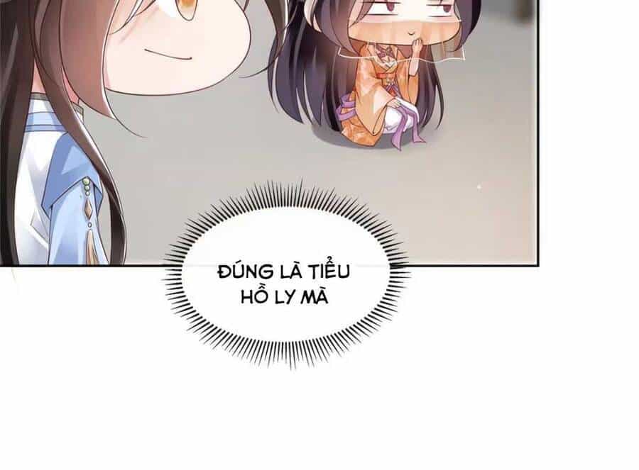 Trùng Sinh Sống Lại ! Các Hoàng Tử Ai Cũng Muốn Cưới Ta ! - Chương 17 - ảnh 9