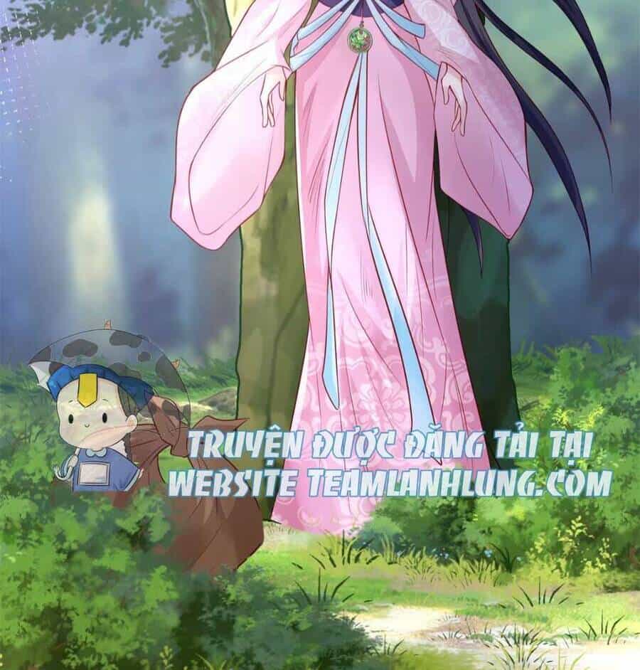 Trùng Sinh Sống Lại ! Các Hoàng Tử Ai Cũng Muốn Cưới Ta ! - Chương 2 - ảnh 15