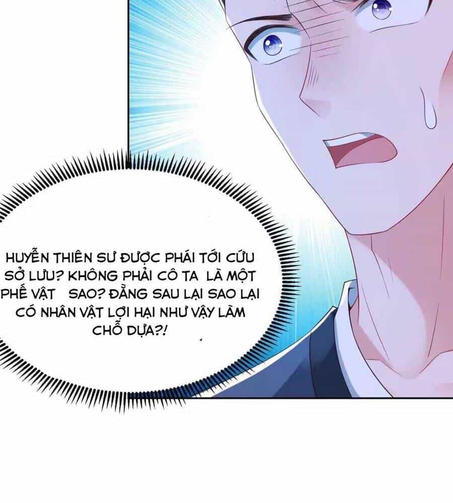 Trùng Sinh Sống Lại ! Các Hoàng Tử Ai Cũng Muốn Cưới Ta ! - Chương 20 - ảnh 18