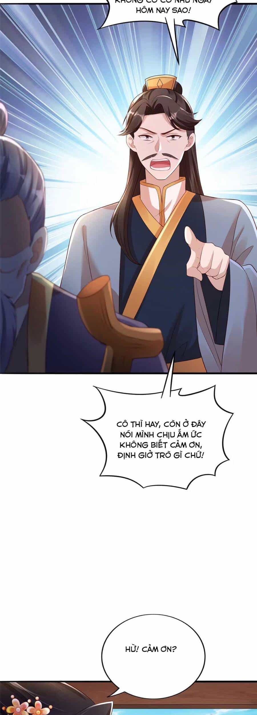 Trùng Sinh Sống Lại ! Các Hoàng Tử Ai Cũng Muốn Cưới Ta ! - Chương 30 - ảnh 14