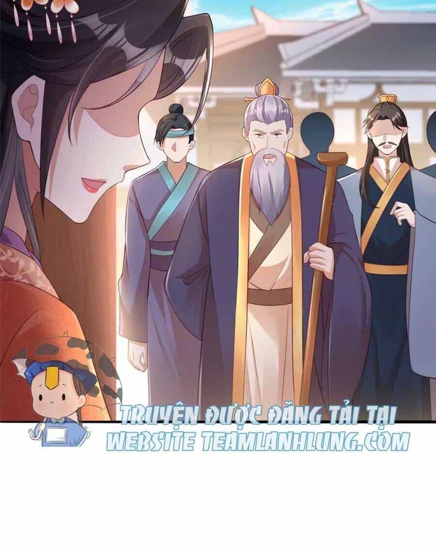 Trùng Sinh Sống Lại ! Các Hoàng Tử Ai Cũng Muốn Cưới Ta ! - Chương 30 - ảnh 15