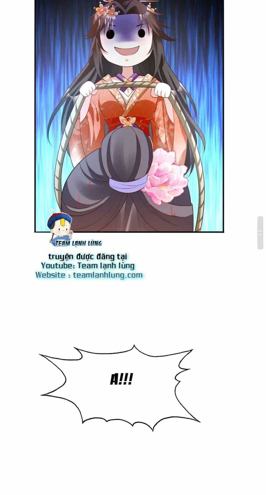 Trùng Sinh Sống Lại ! Các Hoàng Tử Ai Cũng Muốn Cưới Ta ! - Chương 41 - ảnh 13
