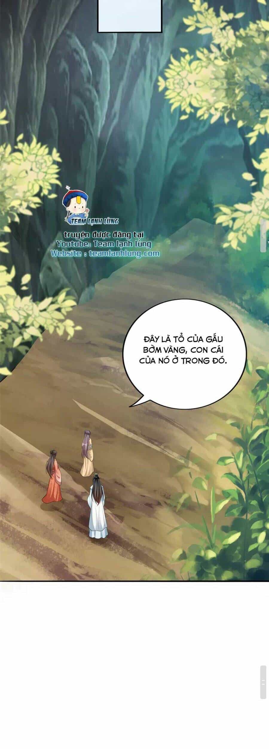 Trùng Sinh Sống Lại ! Các Hoàng Tử Ai Cũng Muốn Cưới Ta ! - Chương 41 - ảnh 18