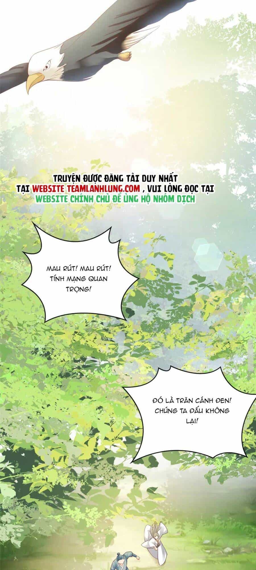Trùng Sinh Sống Lại ! Các Hoàng Tử Ai Cũng Muốn Cưới Ta ! - Chương 42 - ảnh 6