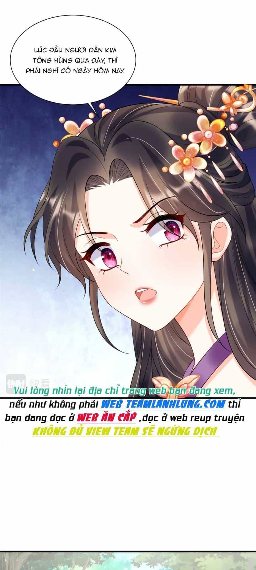 Trùng Sinh Sống Lại ! Các Hoàng Tử Ai Cũng Muốn Cưới Ta ! - Chương 43 - ảnh 12
