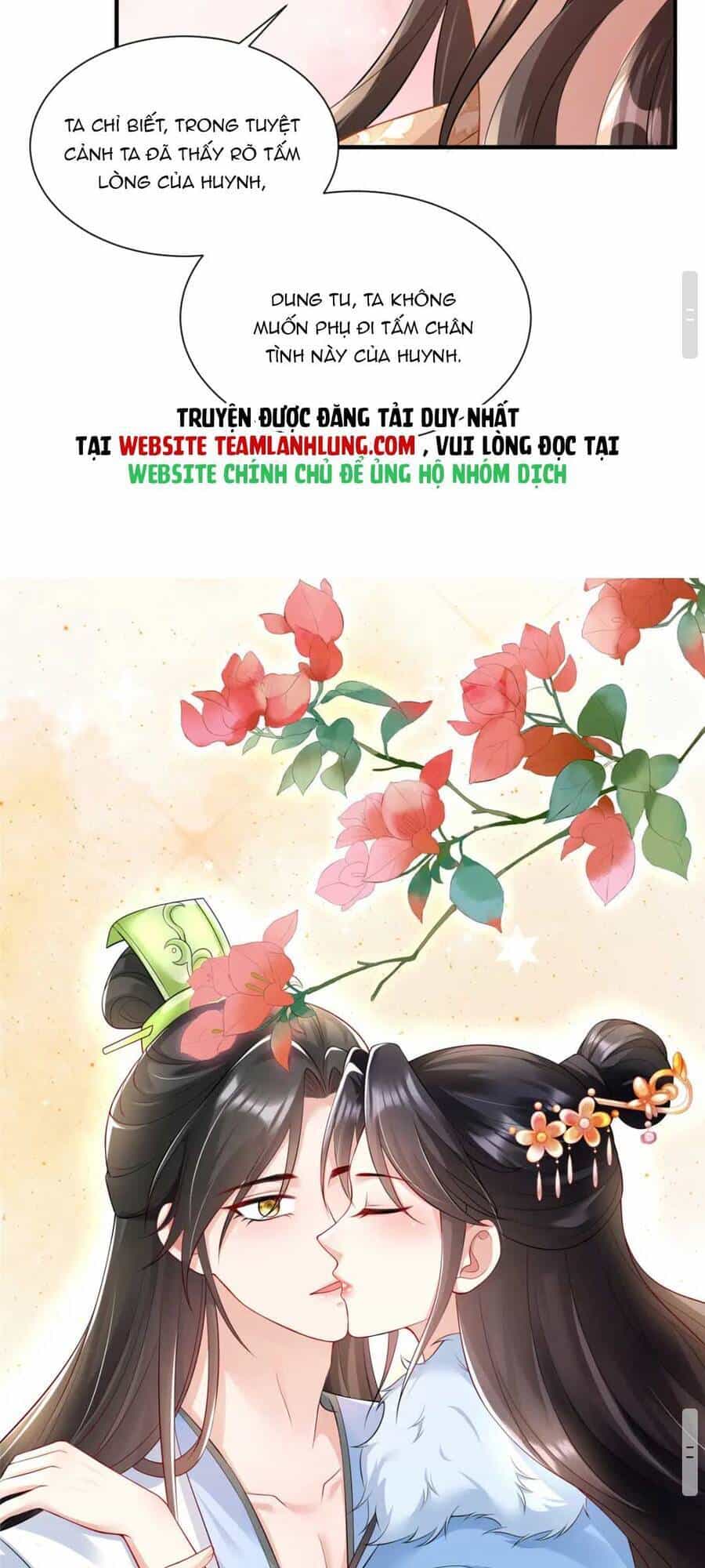 Trùng Sinh Sống Lại ! Các Hoàng Tử Ai Cũng Muốn Cưới Ta ! - Chương 44 - ảnh 28