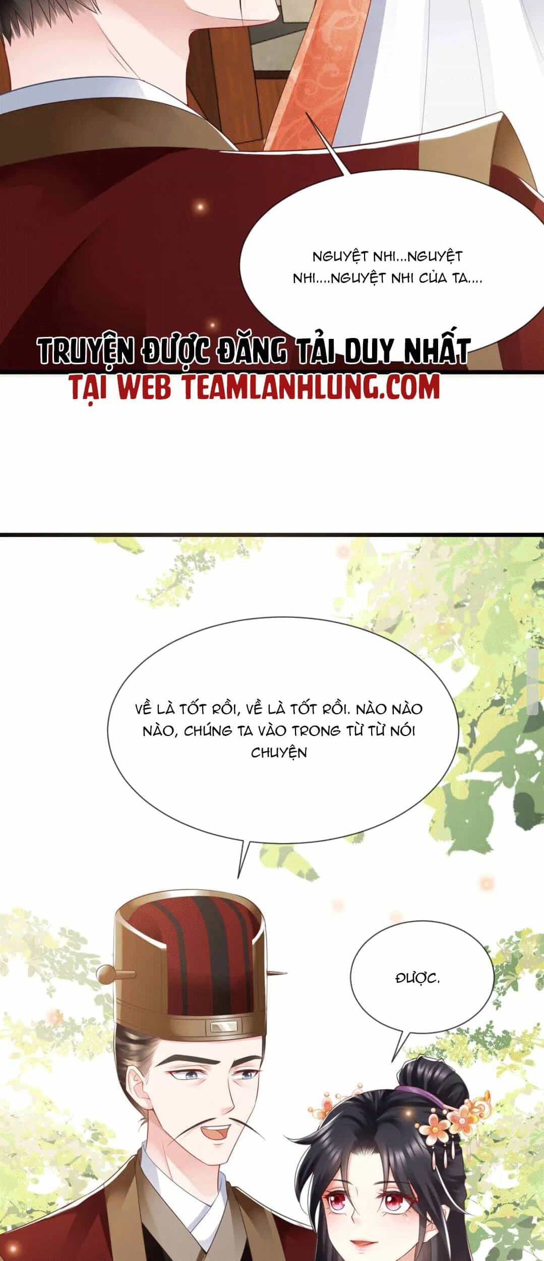 Trùng Sinh Sống Lại ! Các Hoàng Tử Ai Cũng Muốn Cưới Ta ! - Chương 46 - ảnh 26