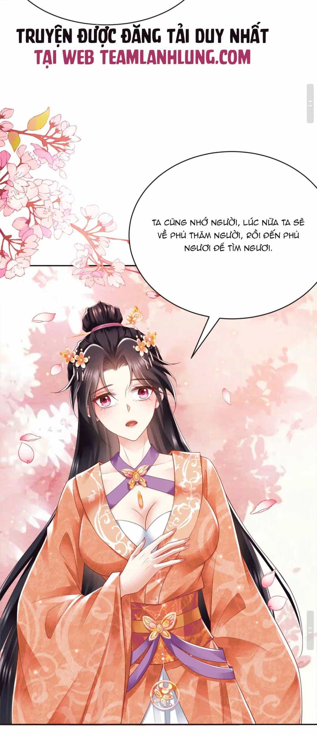 Trùng Sinh Sống Lại ! Các Hoàng Tử Ai Cũng Muốn Cưới Ta ! - Chương 46 - ảnh 7