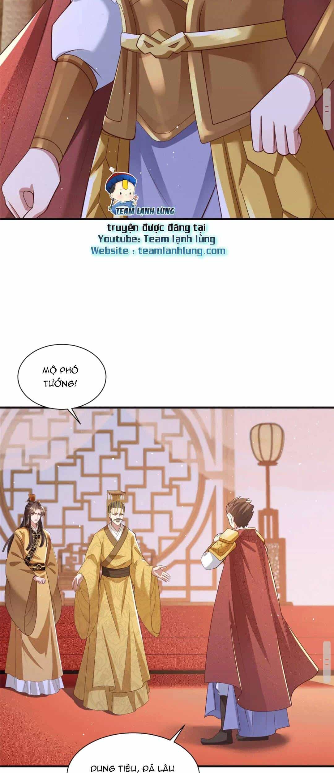 Trùng Sinh Sống Lại ! Các Hoàng Tử Ai Cũng Muốn Cưới Ta ! - Chương 47 - ảnh 7