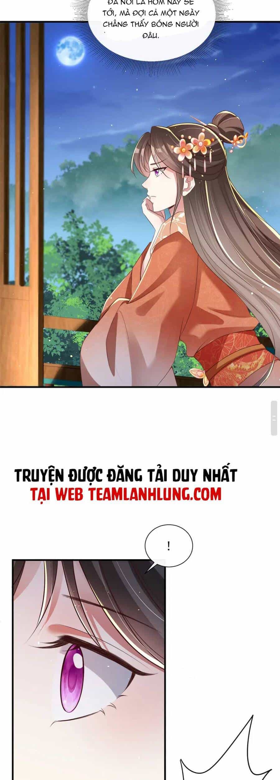 Trùng Sinh Sống Lại ! Các Hoàng Tử Ai Cũng Muốn Cưới Ta ! - Chương 48 - ảnh 20