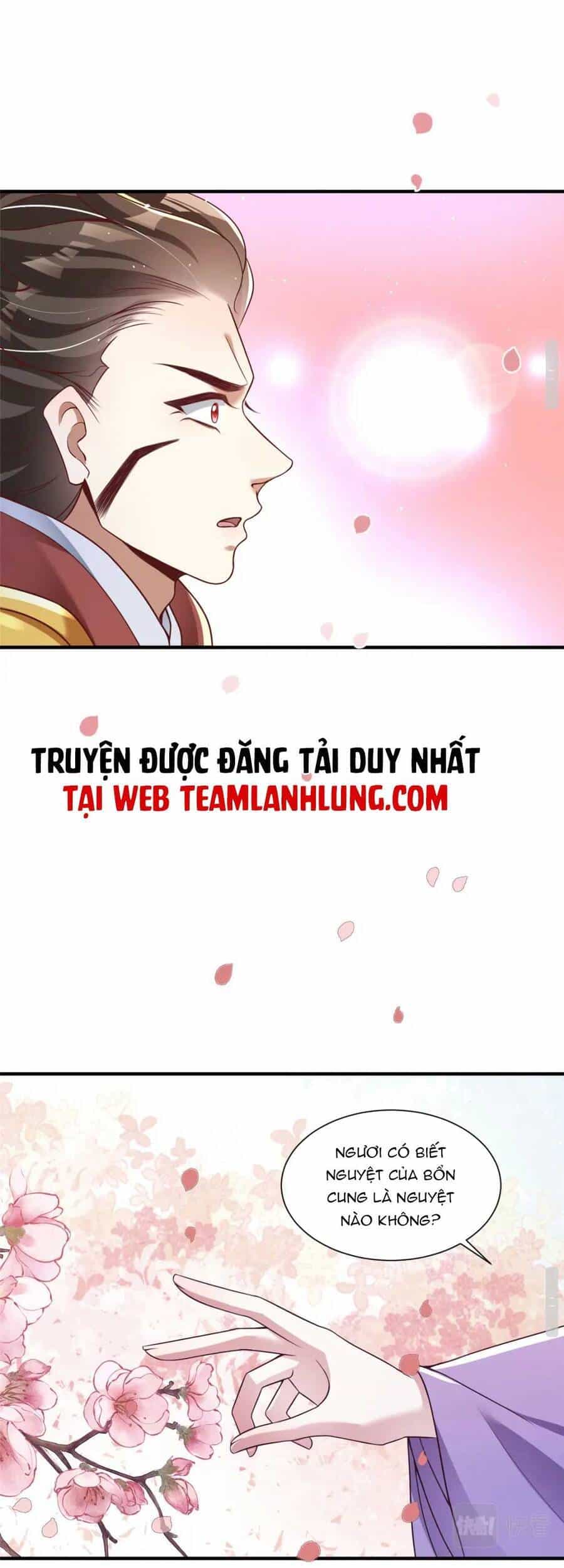 Trùng Sinh Sống Lại ! Các Hoàng Tử Ai Cũng Muốn Cưới Ta ! - Chương 48 - ảnh 9