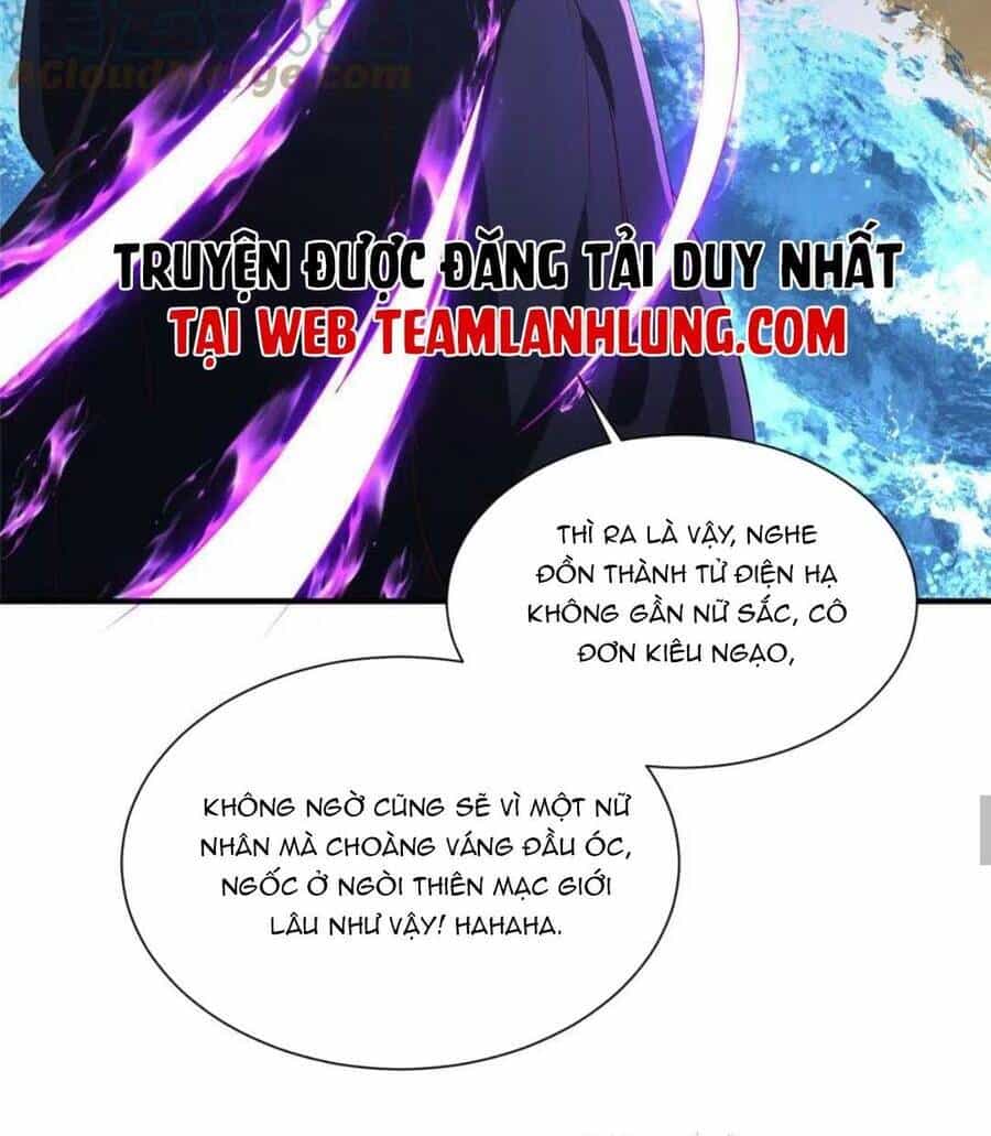 Trùng Sinh Sống Lại ! Các Hoàng Tử Ai Cũng Muốn Cưới Ta ! - Chương 49 - ảnh 15