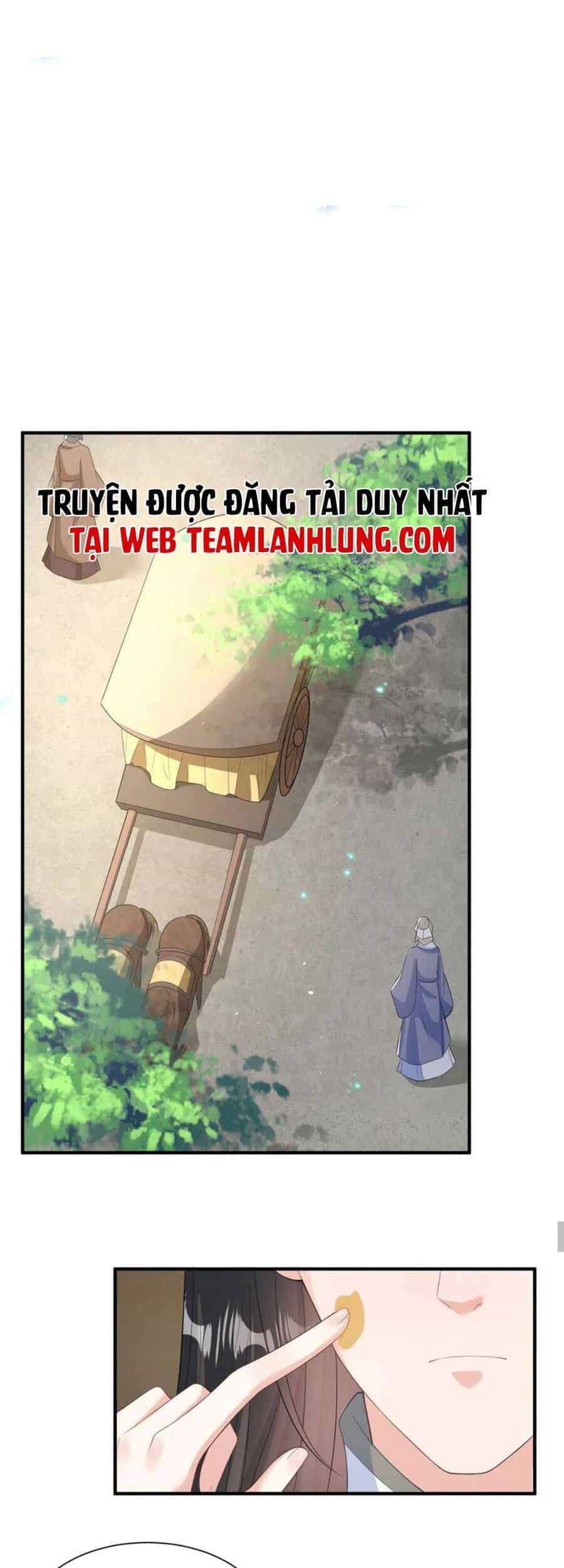Trùng Sinh Sống Lại ! Các Hoàng Tử Ai Cũng Muốn Cưới Ta ! - Chương 50 - ảnh 18