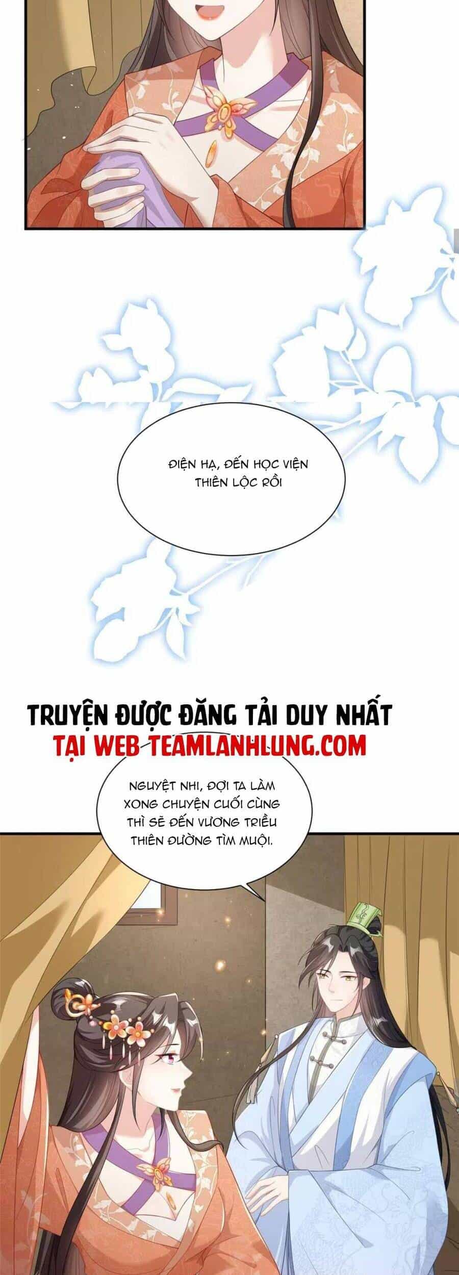 Trùng Sinh Sống Lại ! Các Hoàng Tử Ai Cũng Muốn Cưới Ta ! - Chương 50 - ảnh 20