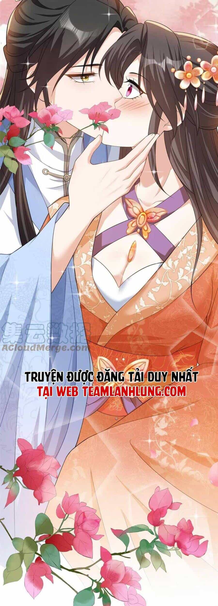 Trùng Sinh Sống Lại ! Các Hoàng Tử Ai Cũng Muốn Cưới Ta ! - Chương 50 - ảnh 5
