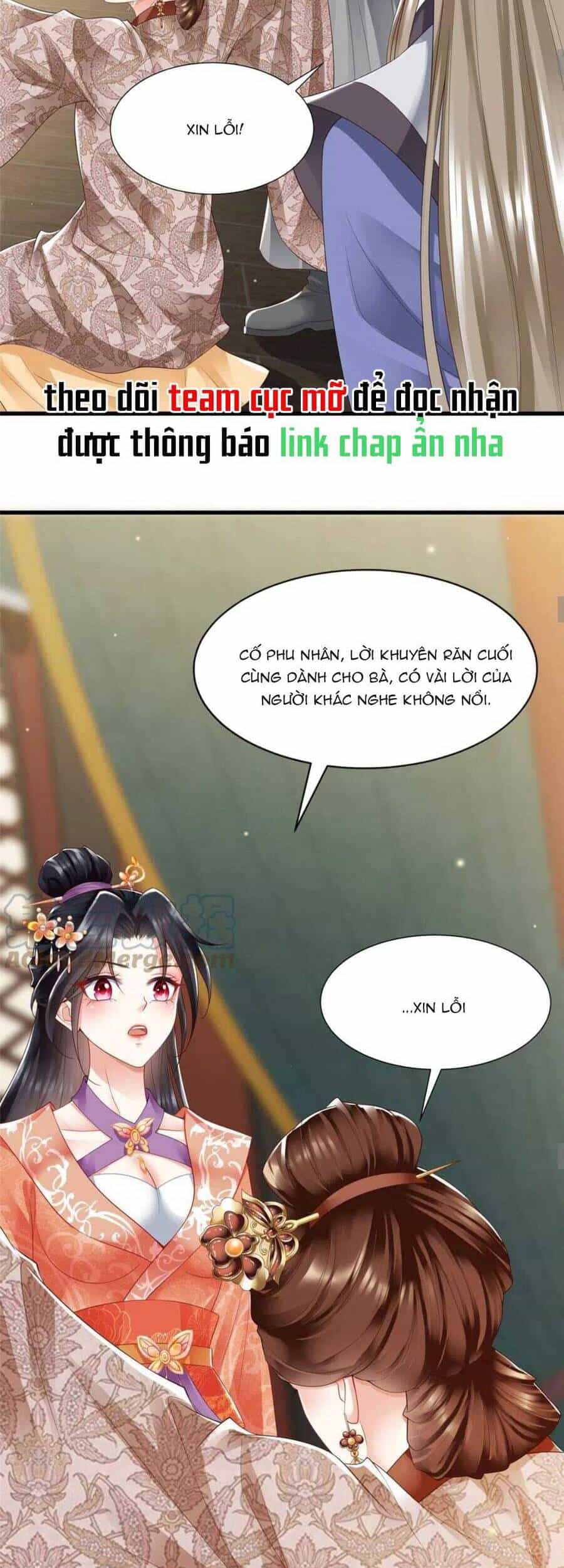 Trùng Sinh Sống Lại ! Các Hoàng Tử Ai Cũng Muốn Cưới Ta ! - Chương 51 - ảnh 18