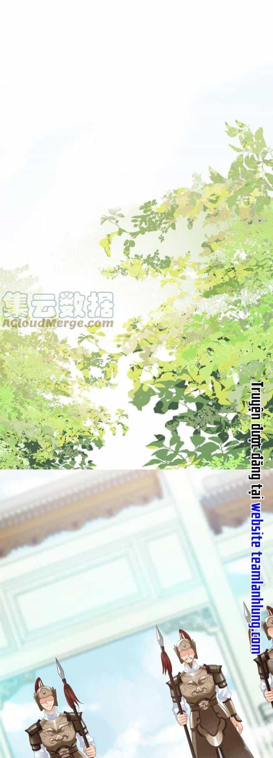 Trùng Sinh Sống Lại ! Các Hoàng Tử Ai Cũng Muốn Cưới Ta ! - Chương 51 - ảnh 26