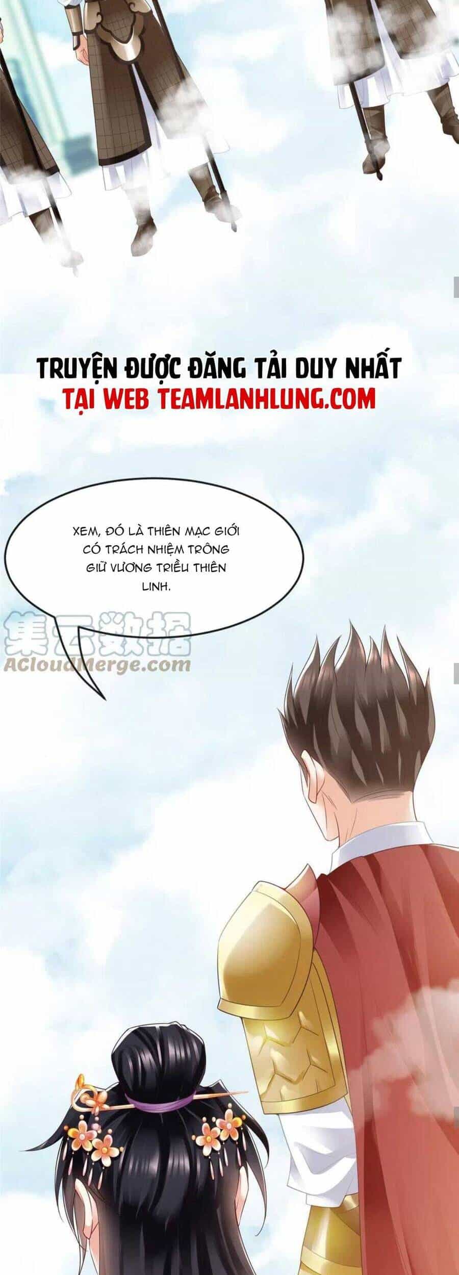 Trùng Sinh Sống Lại ! Các Hoàng Tử Ai Cũng Muốn Cưới Ta ! - Chương 51 - ảnh 27