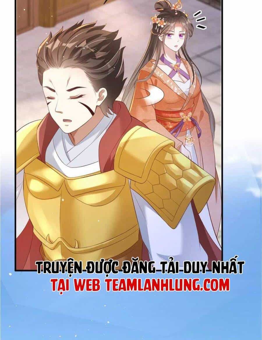 Trùng Sinh Sống Lại ! Các Hoàng Tử Ai Cũng Muốn Cưới Ta ! - Chương 52 - ảnh 8