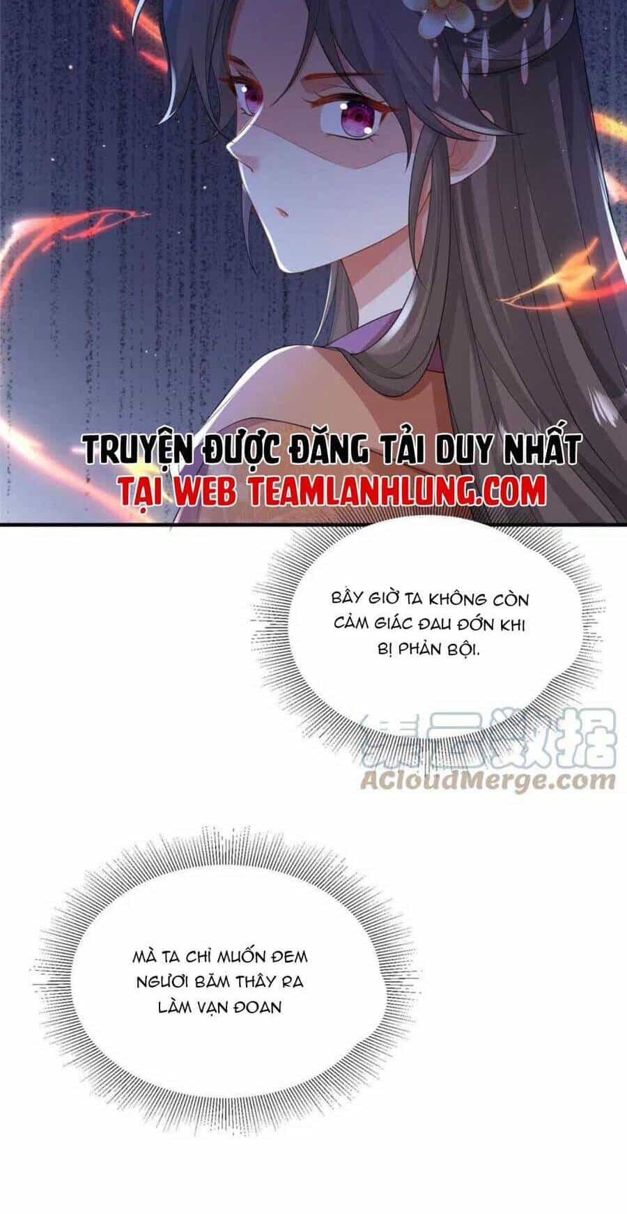 Trùng Sinh Sống Lại ! Các Hoàng Tử Ai Cũng Muốn Cưới Ta ! - Chương 54 - ảnh 25