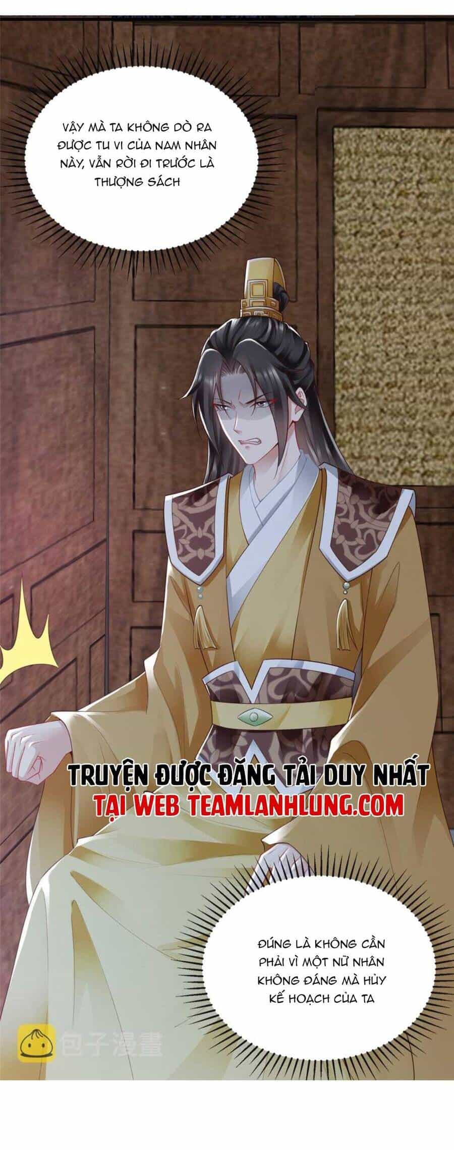Trùng Sinh Sống Lại ! Các Hoàng Tử Ai Cũng Muốn Cưới Ta ! - Chương 56 - ảnh 25