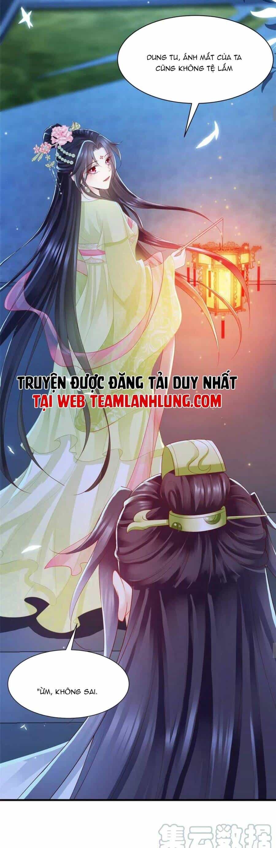 Trùng Sinh Sống Lại ! Các Hoàng Tử Ai Cũng Muốn Cưới Ta ! - Chương 57 - ảnh 17