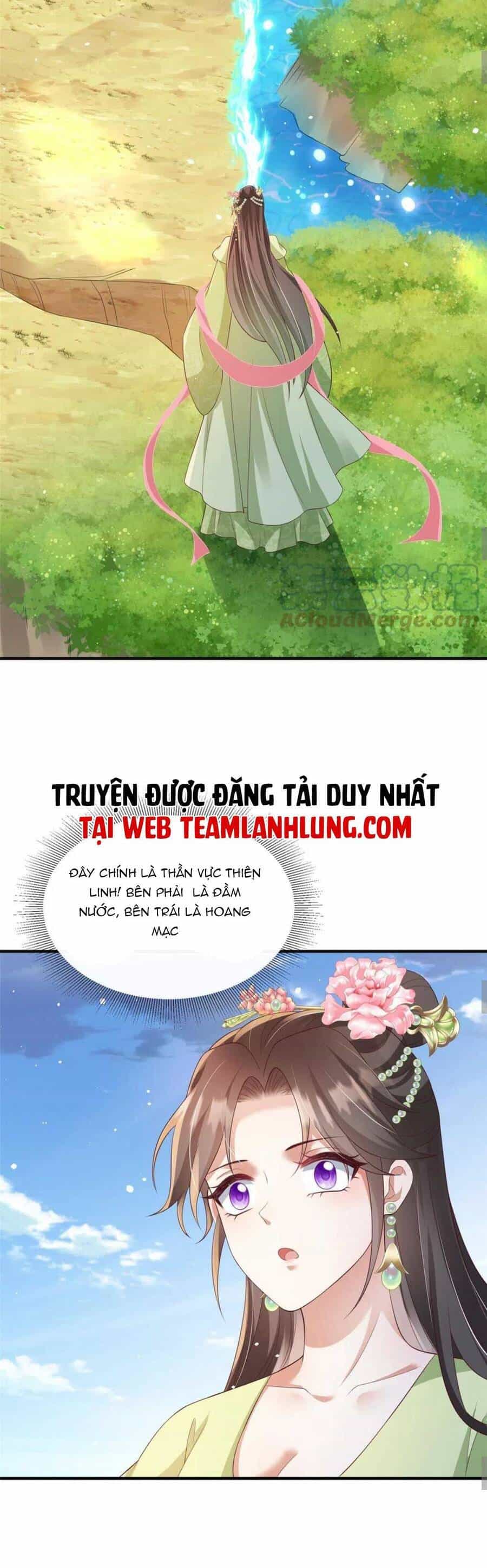 Trùng Sinh Sống Lại ! Các Hoàng Tử Ai Cũng Muốn Cưới Ta ! - Chương 58 - ảnh 11