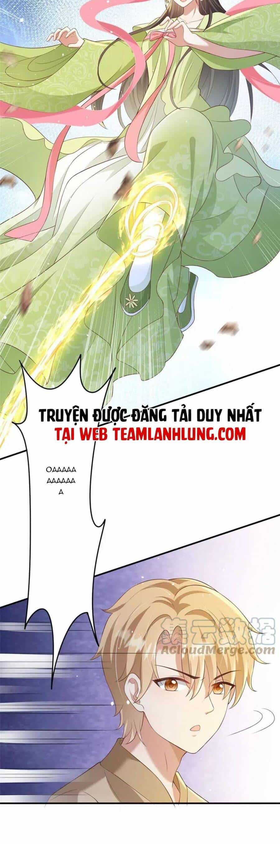 Trùng Sinh Sống Lại ! Các Hoàng Tử Ai Cũng Muốn Cưới Ta ! - Chương 58 - ảnh 17