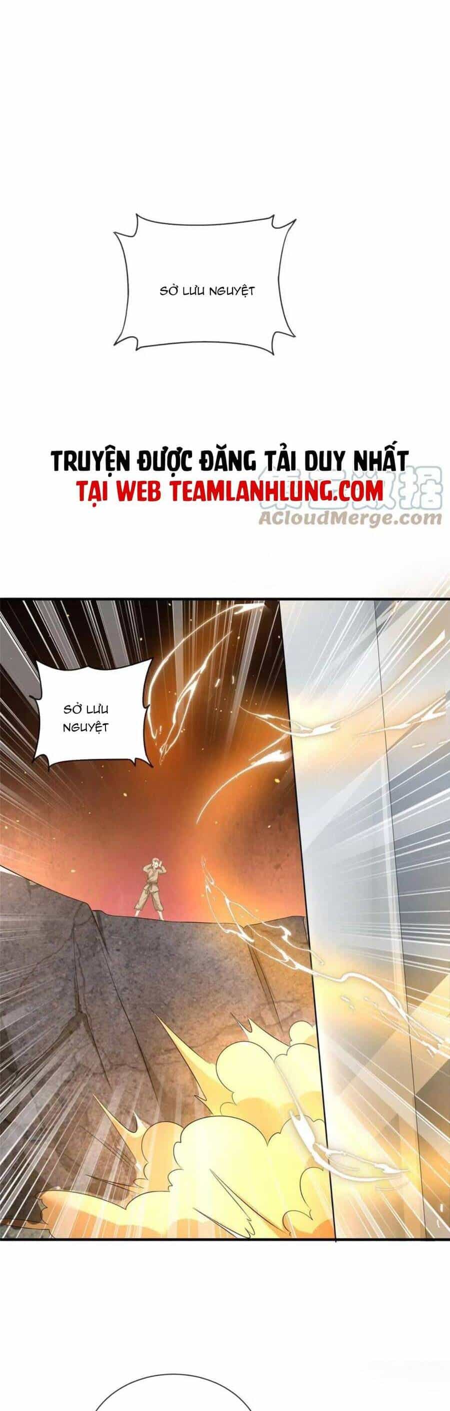 Trùng Sinh Sống Lại ! Các Hoàng Tử Ai Cũng Muốn Cưới Ta ! - Chương 59 - ảnh 5