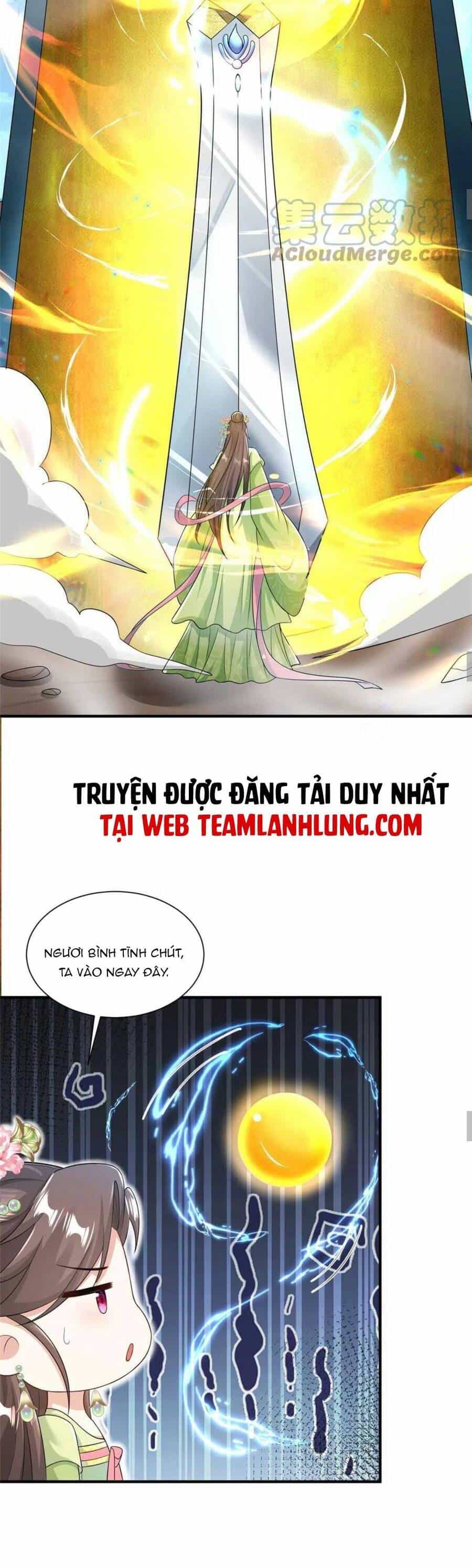 Trùng Sinh Sống Lại ! Các Hoàng Tử Ai Cũng Muốn Cưới Ta ! - Chương 59 - ảnh 9