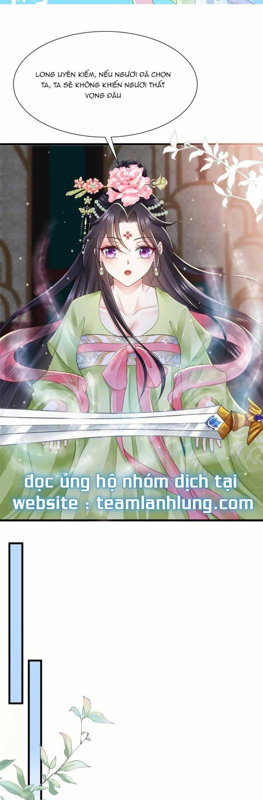Trùng Sinh Sống Lại ! Các Hoàng Tử Ai Cũng Muốn Cưới Ta ! - Chương 63 - ảnh 6