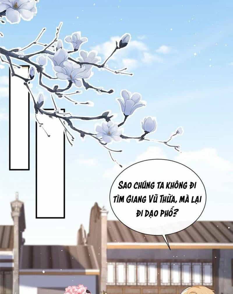 Trùng Sinh Sống Lại ! Các Hoàng Tử Ai Cũng Muốn Cưới Ta ! - Chương 66 - ảnh 16