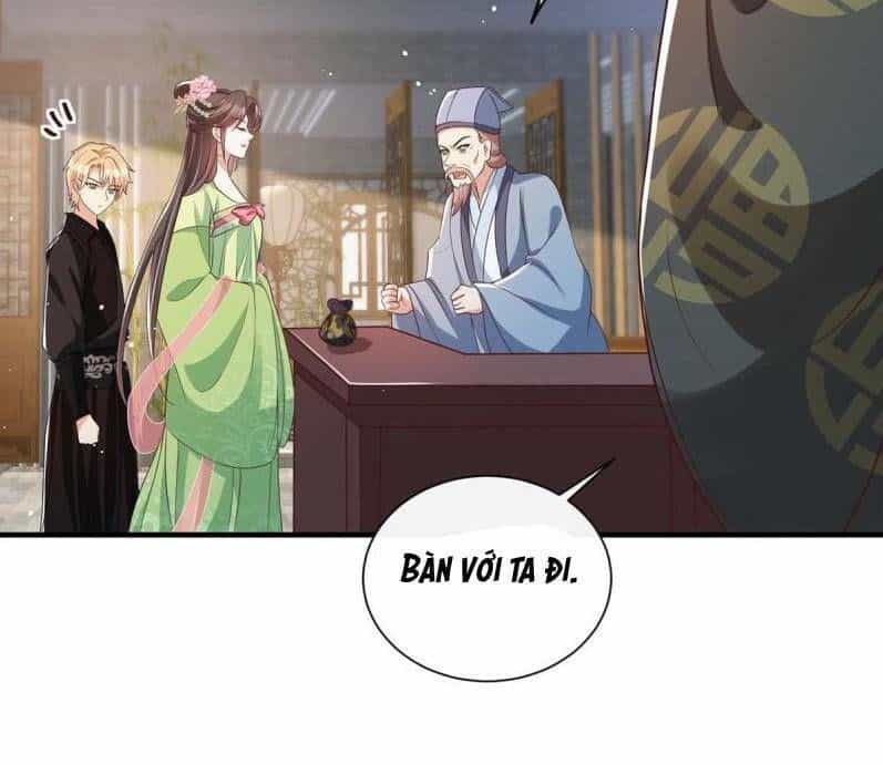 Trùng Sinh Sống Lại ! Các Hoàng Tử Ai Cũng Muốn Cưới Ta ! - Chương 66 - ảnh 22