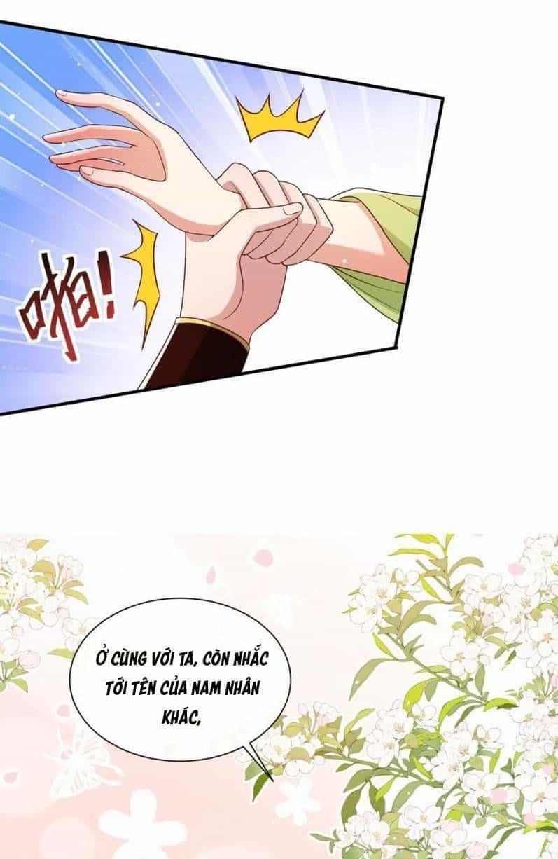 Trùng Sinh Sống Lại ! Các Hoàng Tử Ai Cũng Muốn Cưới Ta ! - Chương 66 - ảnh 29