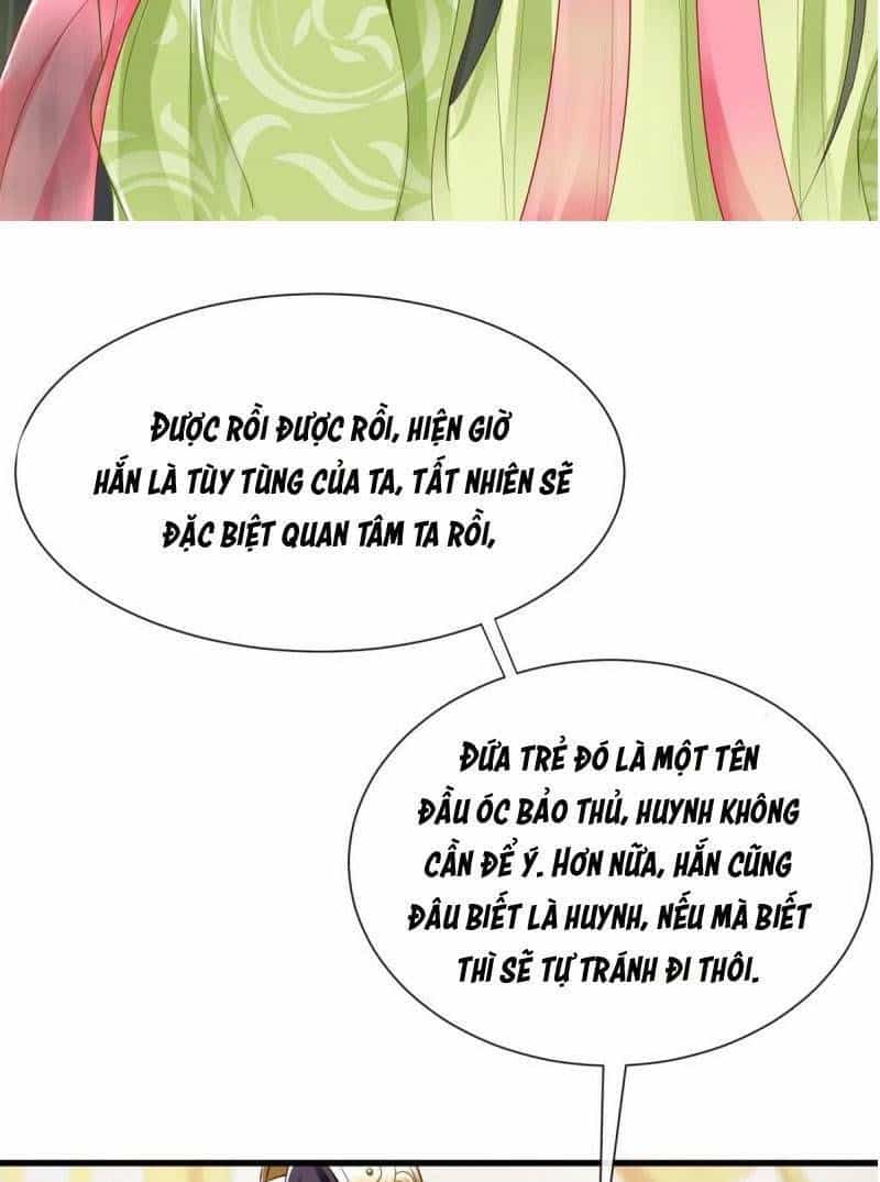 Trùng Sinh Sống Lại ! Các Hoàng Tử Ai Cũng Muốn Cưới Ta ! - Chương 67 - ảnh 13