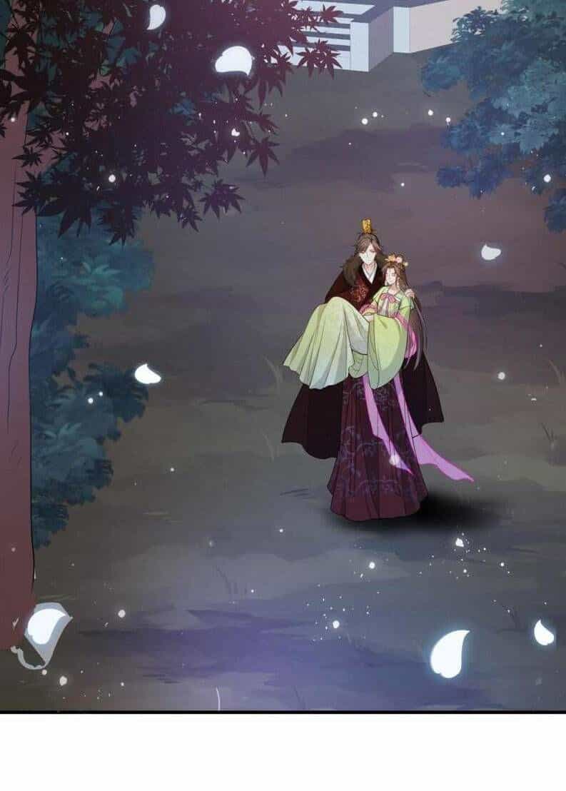 Trùng Sinh Sống Lại ! Các Hoàng Tử Ai Cũng Muốn Cưới Ta ! - Chương 68 - ảnh 28