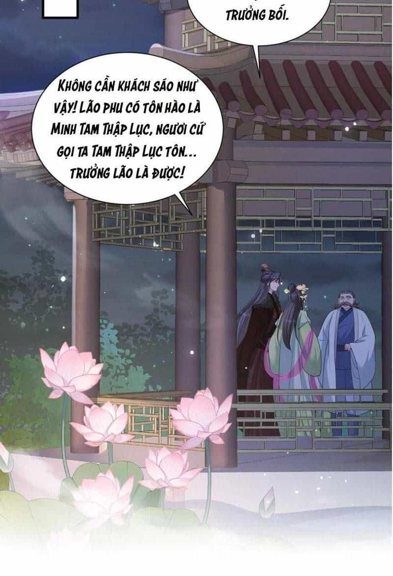 Trùng Sinh Sống Lại ! Các Hoàng Tử Ai Cũng Muốn Cưới Ta ! - Chương 68 - ảnh 6