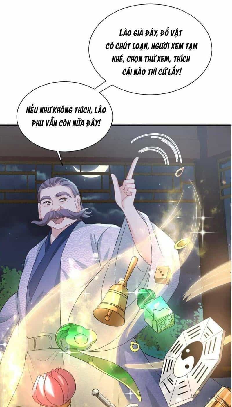 Trùng Sinh Sống Lại ! Các Hoàng Tử Ai Cũng Muốn Cưới Ta ! - Chương 68 - ảnh 9