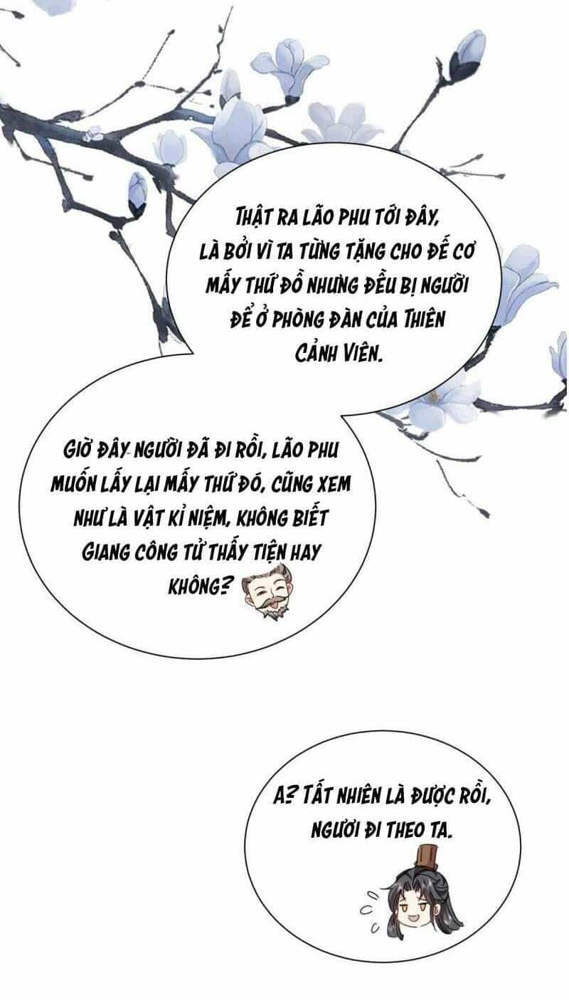 Trùng Sinh Sống Lại ! Các Hoàng Tử Ai Cũng Muốn Cưới Ta ! - Chương 70 - ảnh 30