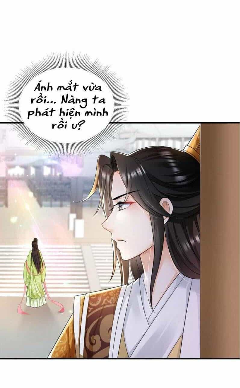 Trùng Sinh Sống Lại ! Các Hoàng Tử Ai Cũng Muốn Cưới Ta ! - Chương 71 - ảnh 12