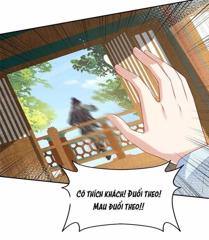 Trùng Sinh Sống Lại ! Các Hoàng Tử Ai Cũng Muốn Cưới Ta ! - Chương 71 - ảnh 27