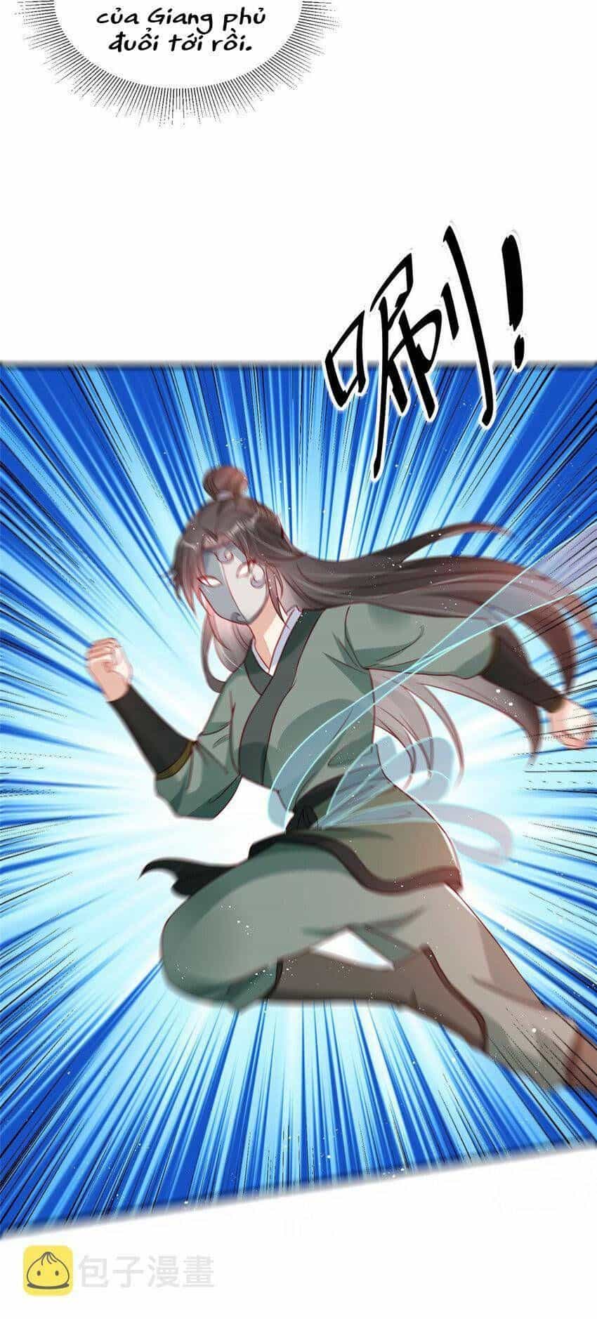 Trùng Sinh Sống Lại ! Các Hoàng Tử Ai Cũng Muốn Cưới Ta ! - Chương 72 - ảnh 12