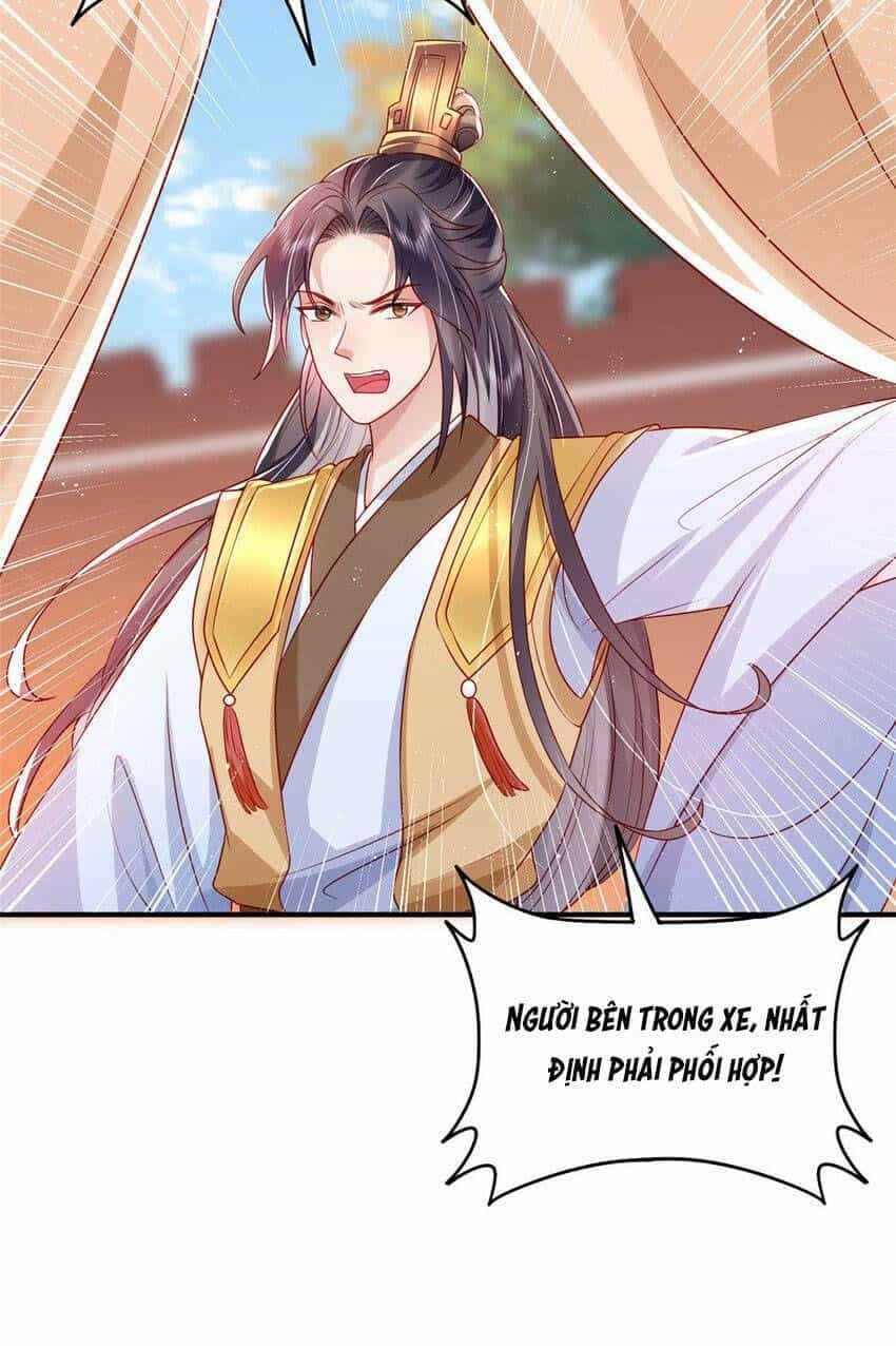 Trùng Sinh Sống Lại ! Các Hoàng Tử Ai Cũng Muốn Cưới Ta ! - Chương 72 - ảnh 22
