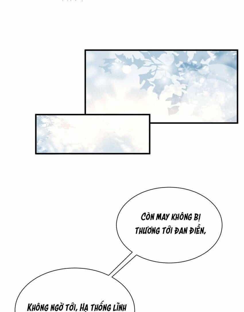 Trùng Sinh Sống Lại ! Các Hoàng Tử Ai Cũng Muốn Cưới Ta ! - Chương 72 - ảnh 4