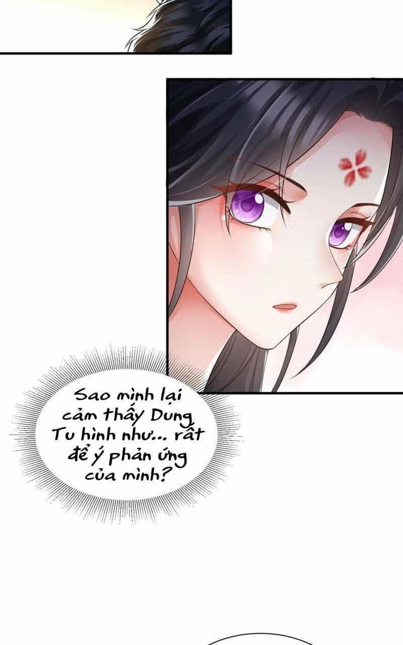 Trùng Sinh Sống Lại ! Các Hoàng Tử Ai Cũng Muốn Cưới Ta ! - Chương 73 - ảnh 17